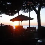 فندق Beau Rivage ألاسيو