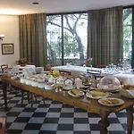Beau Rivage מלון