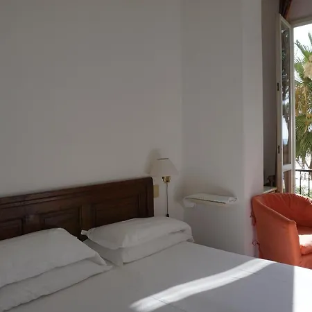 Hotel Beau Rivage Alassio