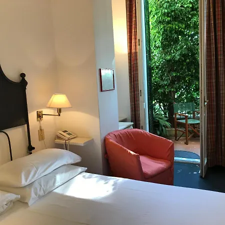 Hotel Beau Rivage