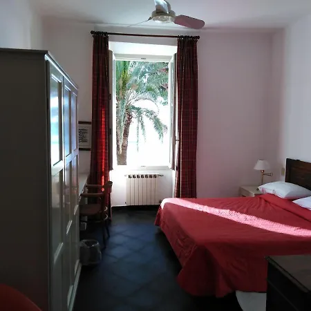 Beau Rivage Hotel