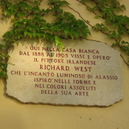 Hotel Beau Rivage Alassio