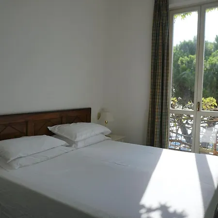 Beau Rivage Hotel Alassio