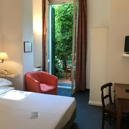 Beau Rivage Hotel 3*