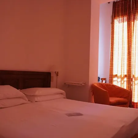 Hotel Beau Rivage