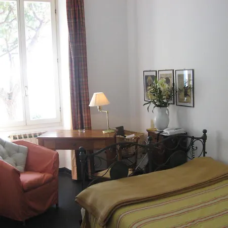 Hotel Beau Rivage 3*
