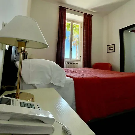 Beau Rivage Alassio