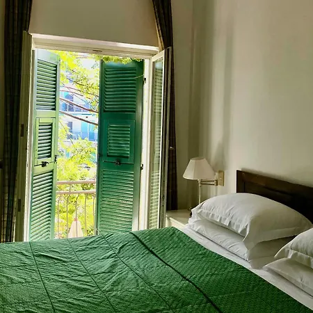 Beau Rivage Hotel 3*