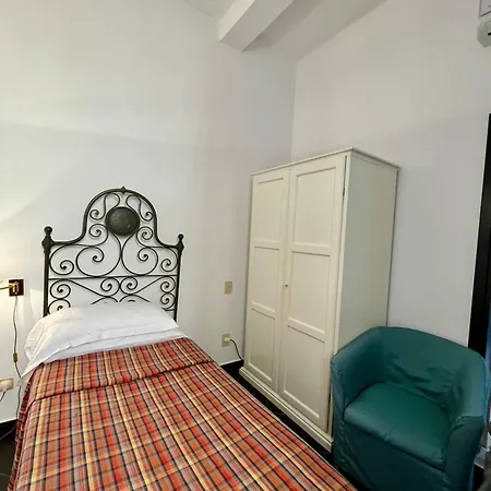 Hotel Beau Rivage