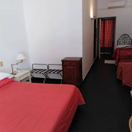 Hotel Beau Rivage