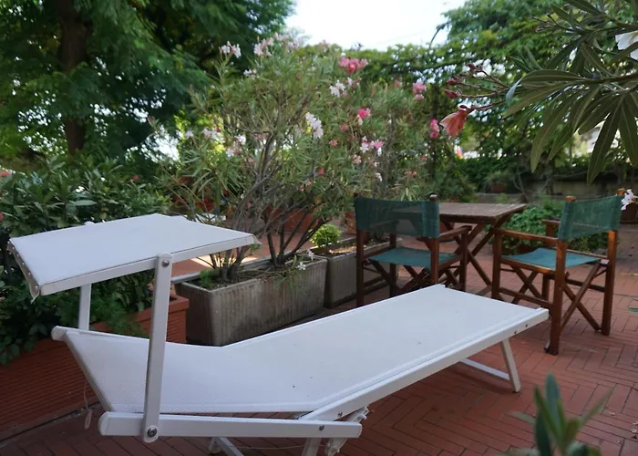 Szálloda Beau Rivage 3*