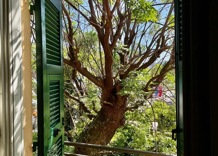 Szálloda Beau Rivage