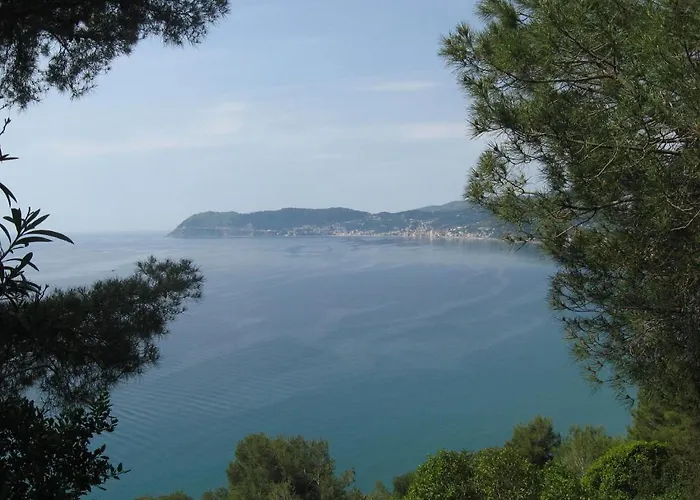 Szálloda Beau Rivage