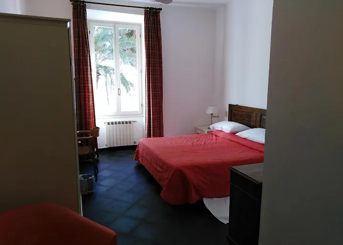 Beau Rivage Szálloda 3*