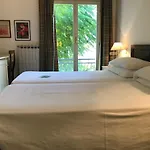 Beau Rivage Hotel