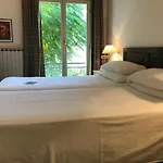 Hotell Beau Rivage 3*