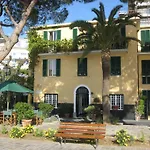 Beau Rivage Hotel Alassio