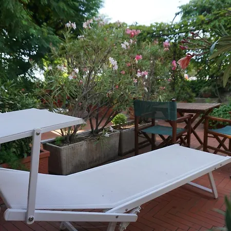Готель Beau Rivage 3*