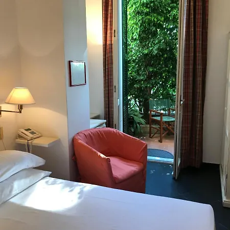 Beau Rivage Отель 3*