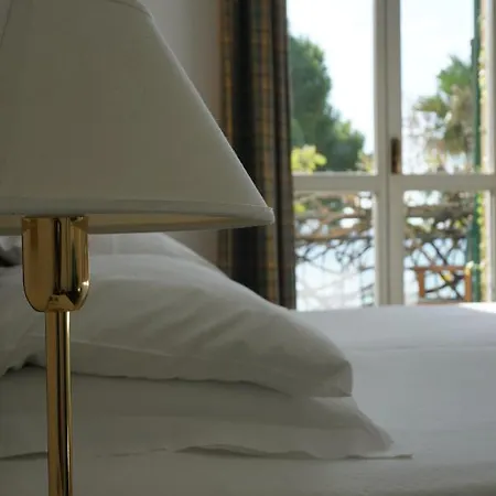 Beau Rivage Алассио