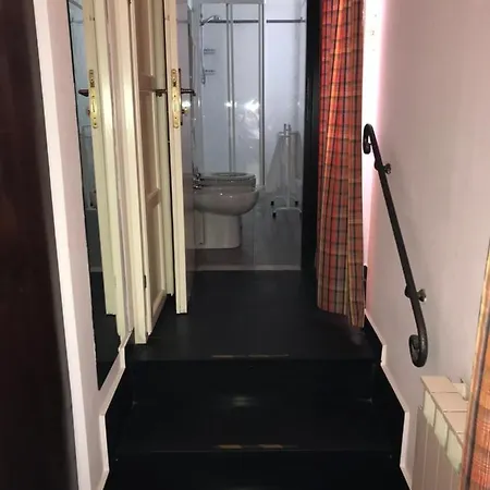 布利瓦吉酒店 酒店 阿拉西奥