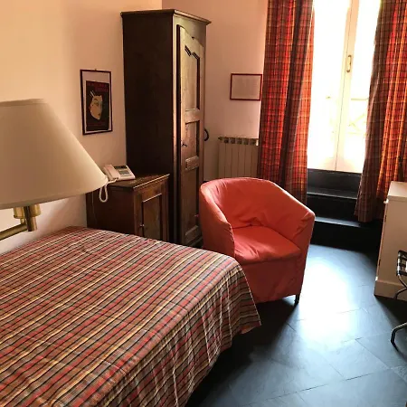 Beau Rivage 3* Алассіо