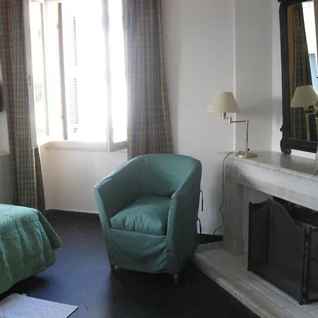 Beau Rivage Hotell Alassio