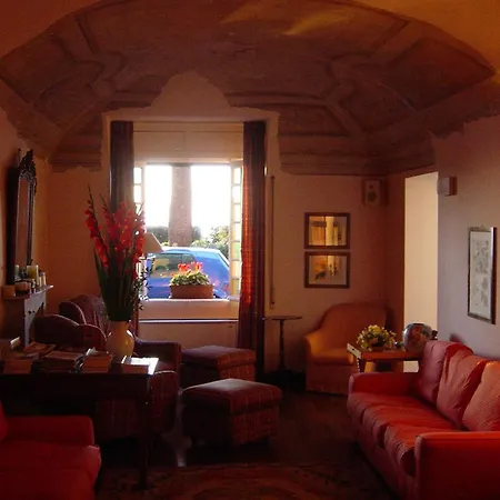 酒店 布利瓦吉酒店 3*