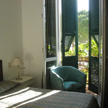 酒店 布利瓦吉酒店 阿拉西奥