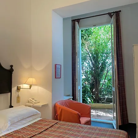 布利瓦吉酒店 酒店 阿拉西奥