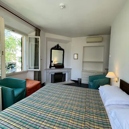 Beau Rivage 3* Alassio