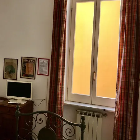 Beau Rivage Алассио