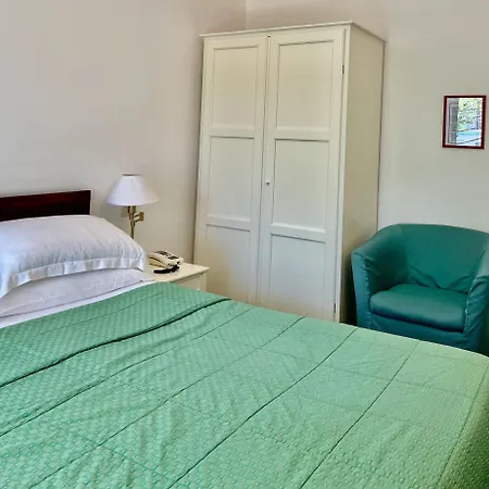 Beau Rivage 3* Alassio