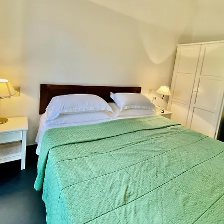 Hotell Beau Rivage 3*