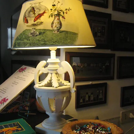 Beau Rivage Hotell 3*