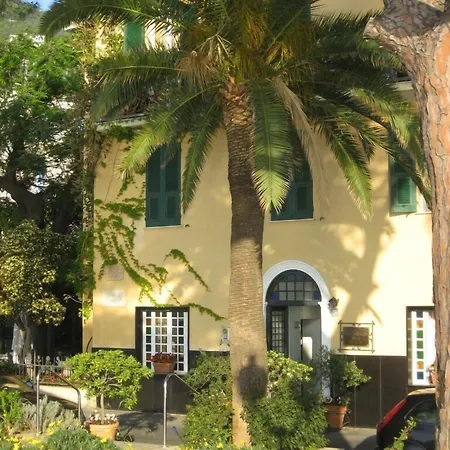 Beau Rivage 3* Alassio