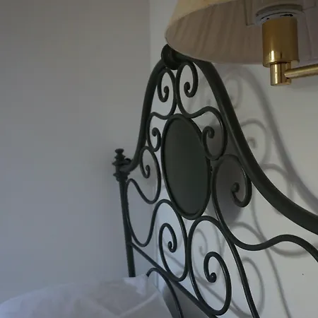 Hotell Beau Rivage 3*