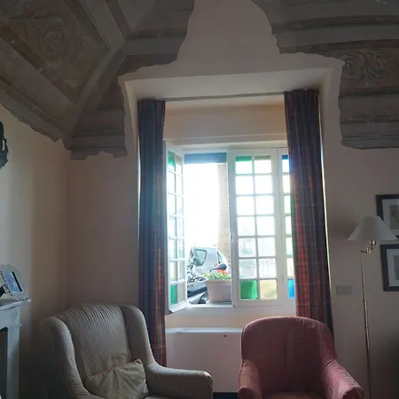 布利瓦吉酒店 阿拉西奥