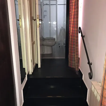 布利瓦吉酒店 酒店 阿拉西奥