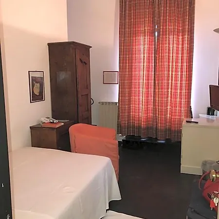 Beau Rivage Hotel