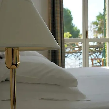 Beau Rivage Hotel