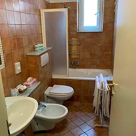 Hotel Beau Rivage Alassio