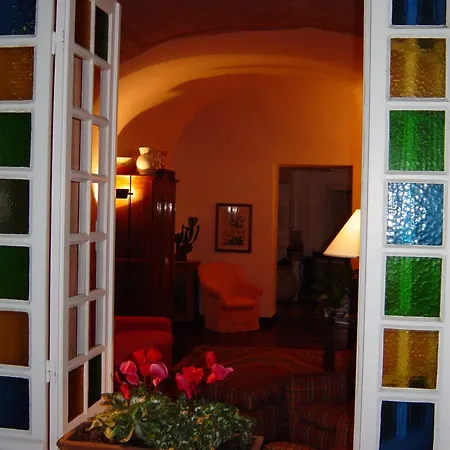 Hotel Beau Rivage