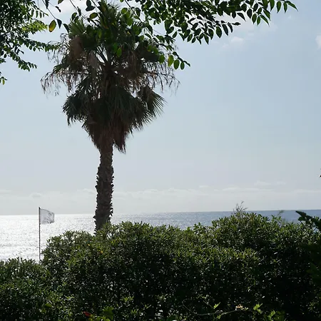 Hotel Beau Rivage
