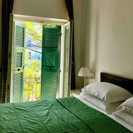 Beau Rivage Hotel 3*