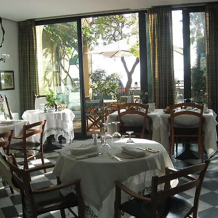 Hotell Beau Rivage Alassio