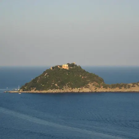 Hotell Beau Rivage Alassio