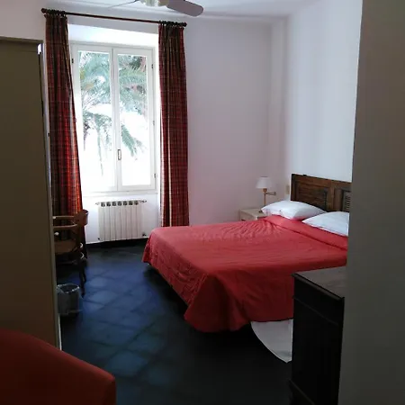 Beau Rivage Hotell 3*