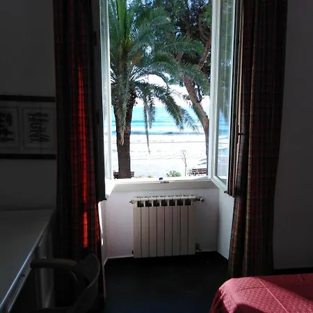 布利瓦吉酒店 酒店 3*