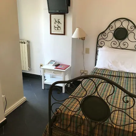 Hotel Beau Rivage Alassio